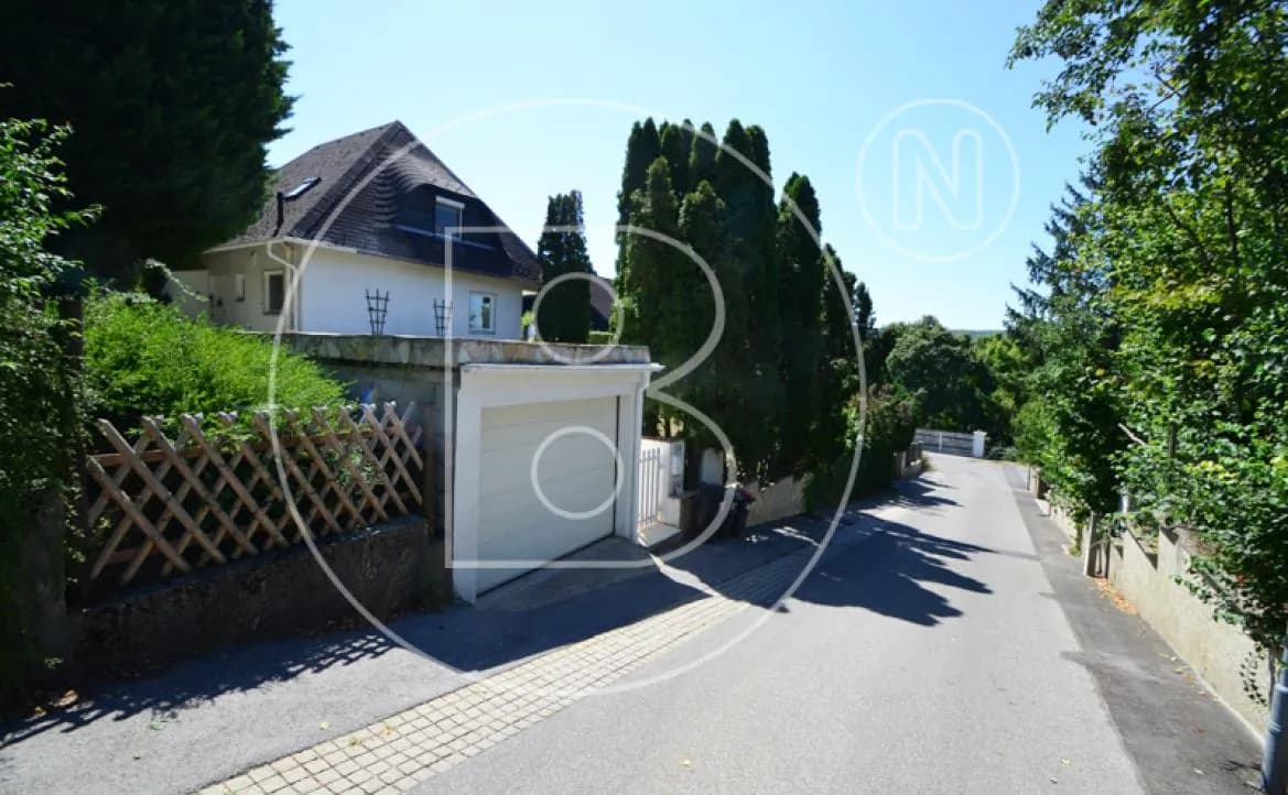 4-Zimmer-Haus kaufen in Tulln – 127 m², € 899.000 – Bild 41 von 48