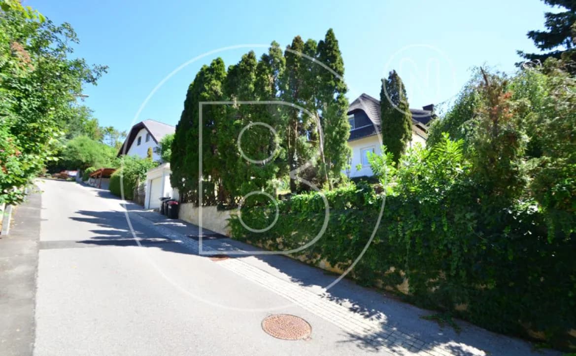 4-Zimmer-Haus kaufen in Tulln – 127 m², € 899.000 – Bild 44 von 48