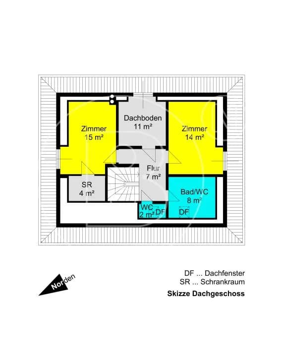 4-Zimmer-Haus kaufen in Tulln – 127 m², € 899.000 – Bild 47 von 48