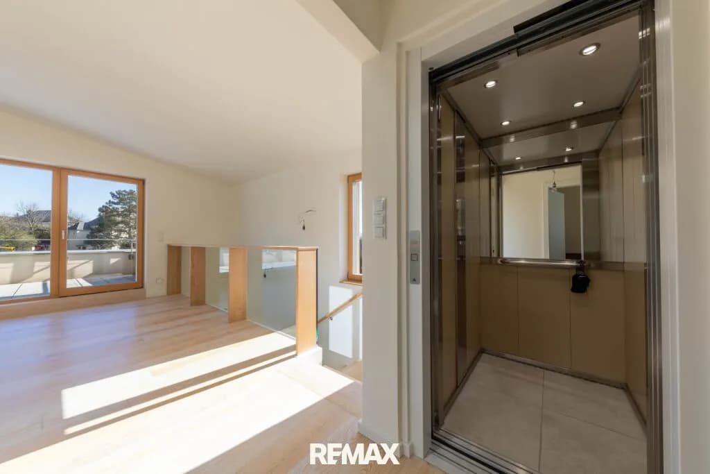 3-Zimmer-Haus kaufen in Korneuburg – 160 m² – Bild 13 von 23
