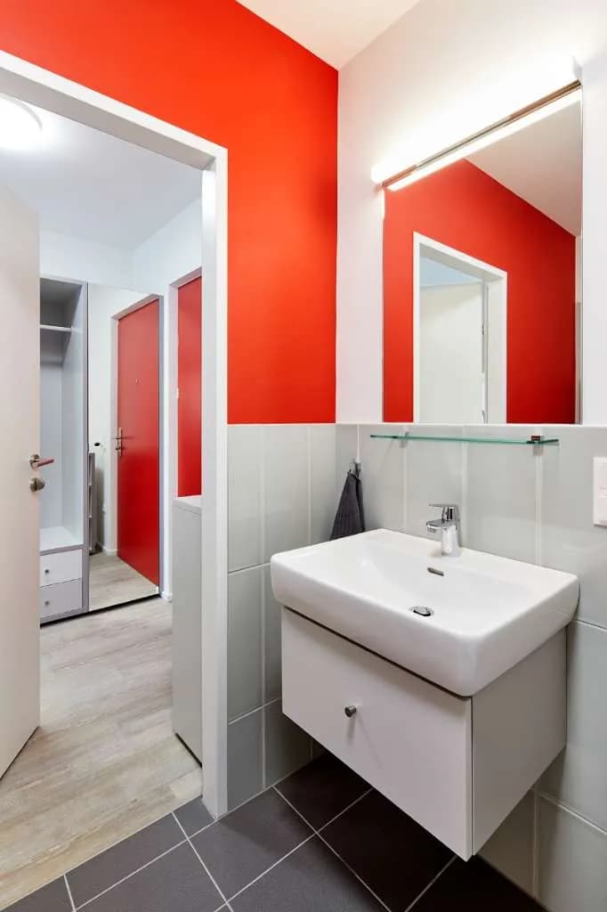 1-Zimmer-Wohnung mieten in Wien – 29 m², € 1.040 – Bild 6 von 8