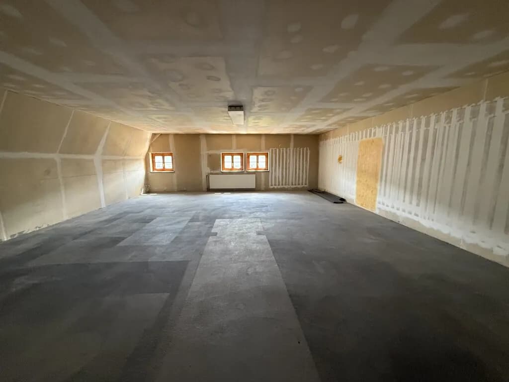 Gewerbeimmobilie mieten in Kirchdorf an der Krems – 243 m², € 1.920 – Bild 6 von 7