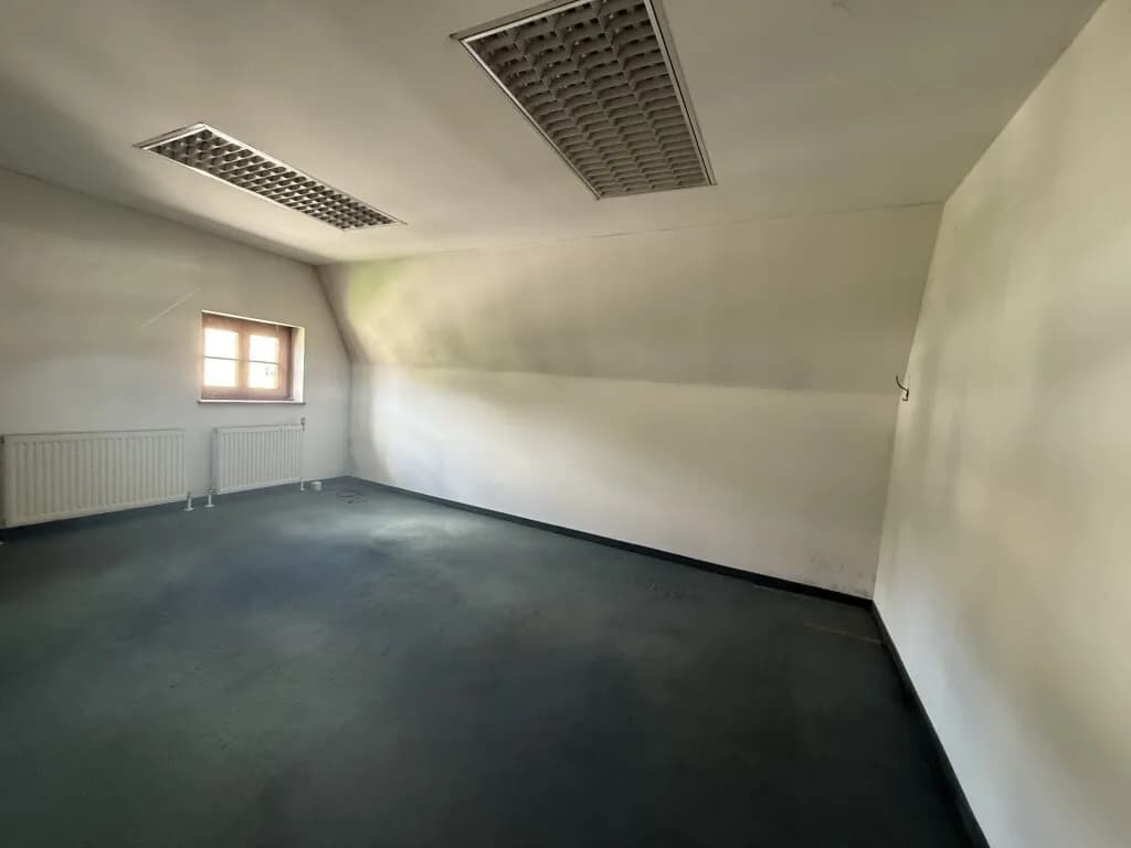 Gewerbeimmobilie mieten in Kirchdorf an der Krems – 243 m², € 1.920 – Bild 7 von 7