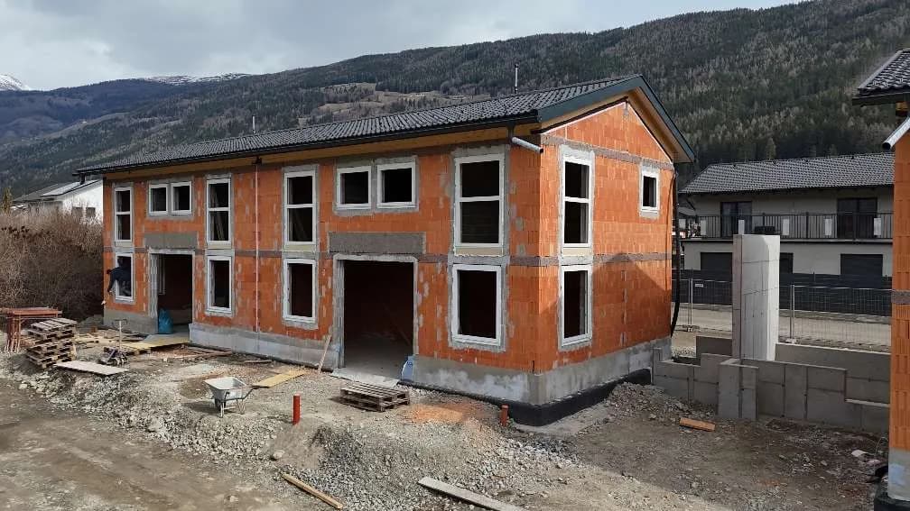 4-Zimmer-Haus kaufen in Spittal an der Drau – 109,64 m², € 335.000 – Bild 5 von 7