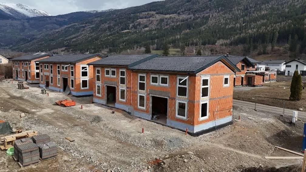 4-Zimmer-Haus kaufen in Spittal an der Drau – 109,64 m², € 335.000 – Bild 6 von 7