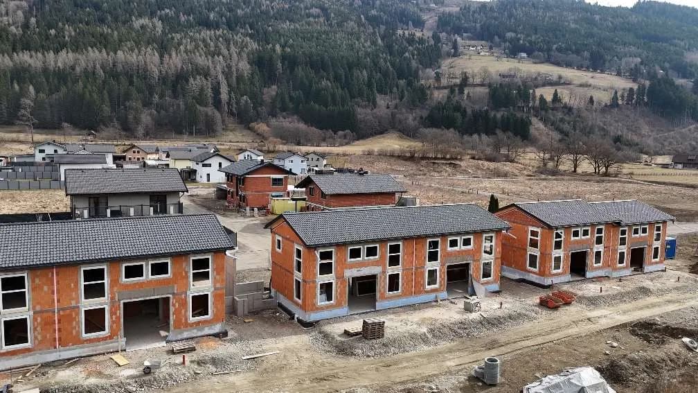 4-Zimmer-Haus kaufen in Spittal an der Drau – 109,64 m², € 335.000 – Bild 7 von 7