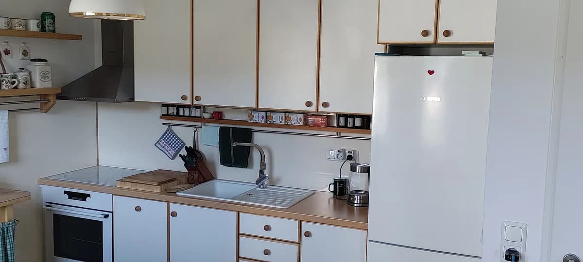 3-Zimmer-Haus mieten in Freistadt – 74,37 m², € 694 – Bild 4 von 4