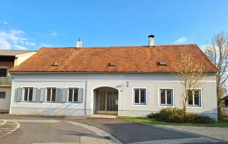 Gewerbeimmobilie kaufen in Hartberg-Fürstenfeld – 26 m², € 440.000
