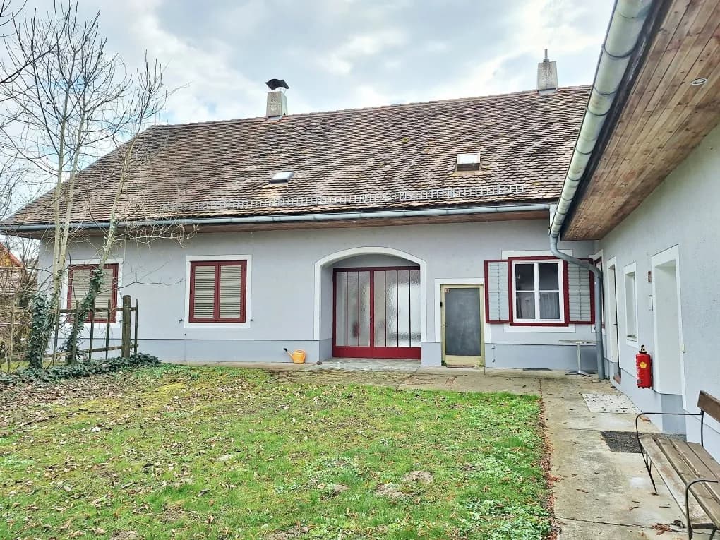Gewerbeimmobilie kaufen in Hartberg-Fürstenfeld – 26 m², € 440.000 – Bild 2 von 14