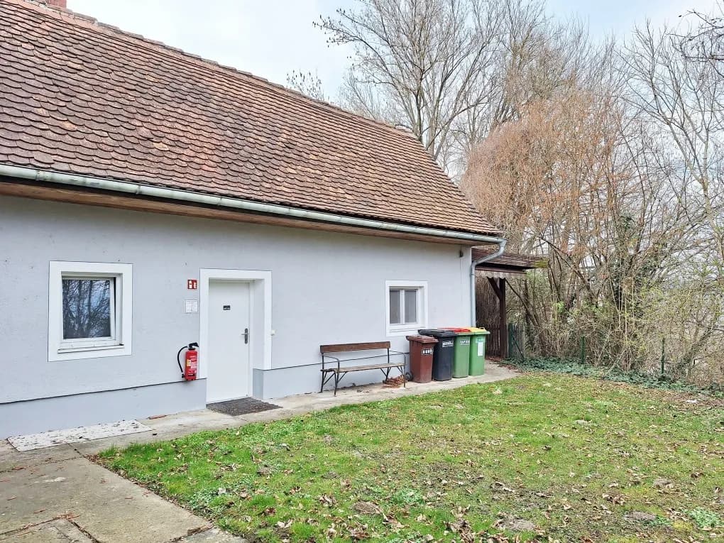 Gewerbeimmobilie kaufen in Hartberg-Fürstenfeld – 26 m², € 440.000 – Bild 4 von 14