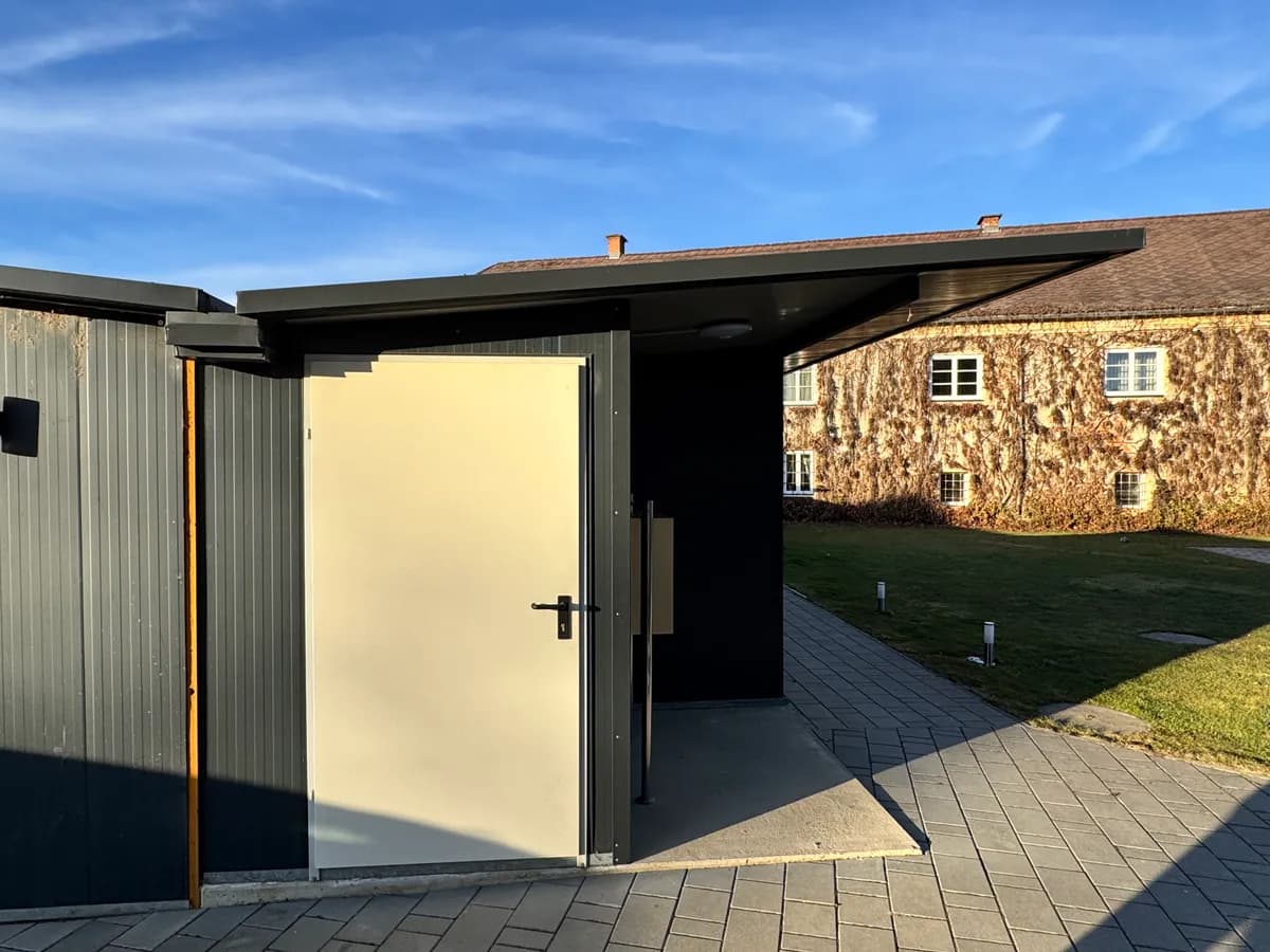 2-Zimmer-Wohnung mieten in Hartberg-Fürstenfeld – 60,5 m², € 699 – Bild 13 von 15