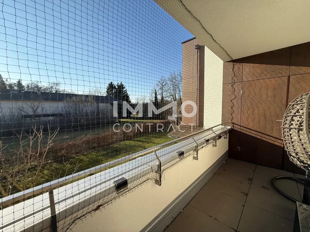2-Zimmer-Wohnung mieten in Vöcklabruck – 68 m², € 807