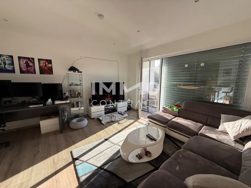 2-Zimmer-Wohnung mieten in Vöcklabruck – 68 m², € 807 – Bild 2 von 5