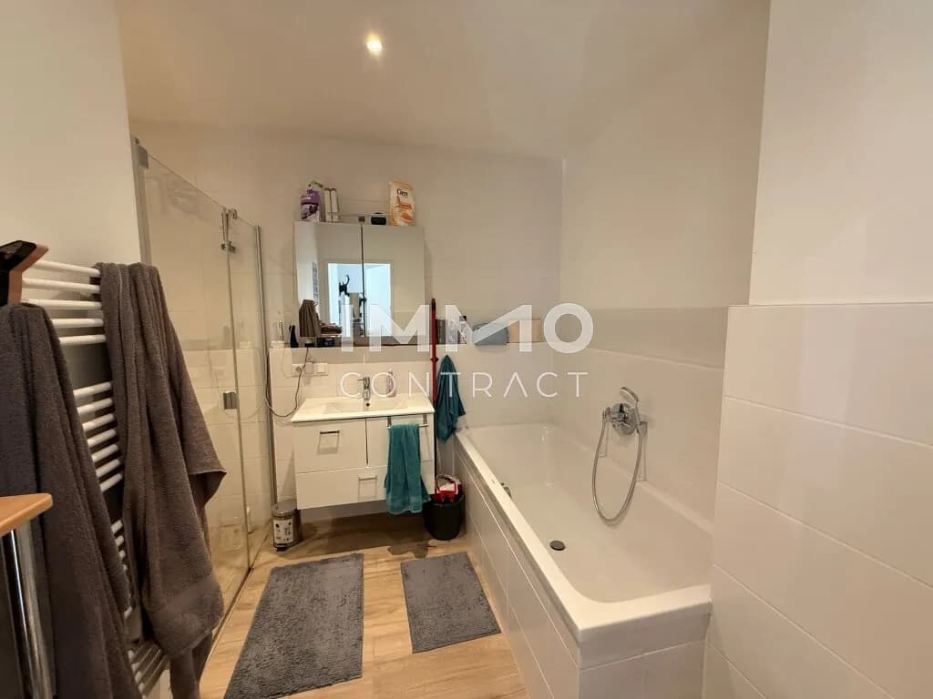 2-Zimmer-Wohnung mieten in Vöcklabruck – 68 m², € 807 – Bild 5 von 5