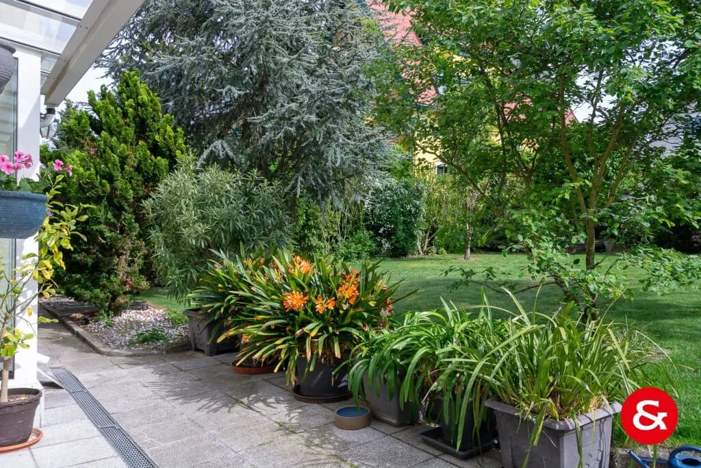 4-Zimmer-Haus kaufen in Wien – 150 m², € 860.000 – Bild 2 von 29