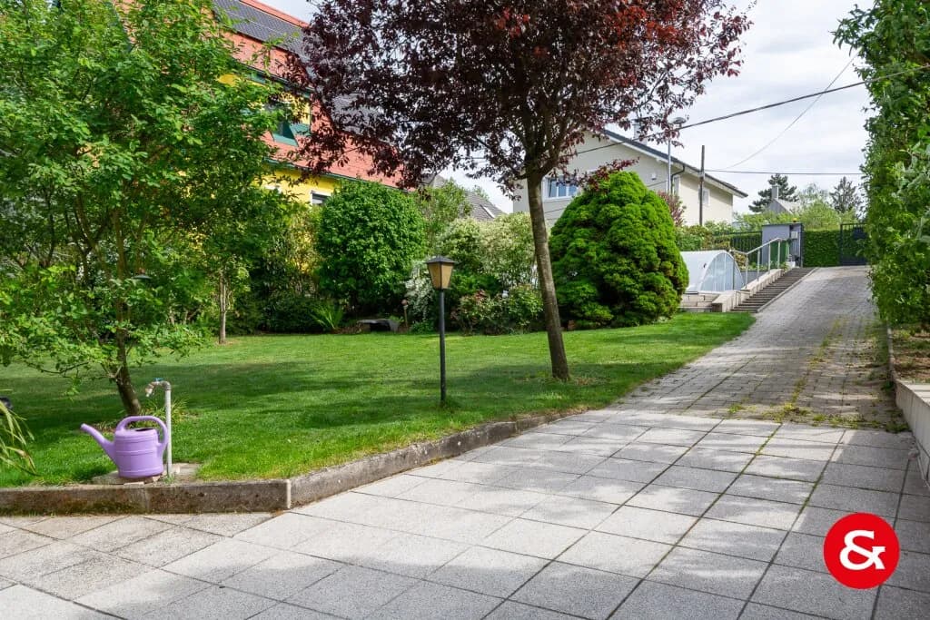 4-Zimmer-Haus kaufen in Wien – 150 m², € 860.000 – Bild 4 von 29