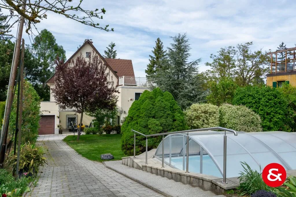 4-Zimmer-Haus kaufen in Wien – 150 m², € 860.000 – Bild 6 von 29