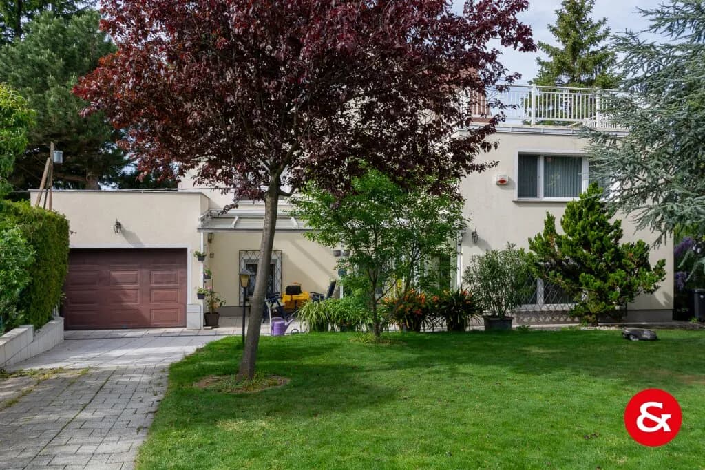 4-Zimmer-Haus kaufen in Wien – 150 m², € 860.000 – Bild 8 von 29