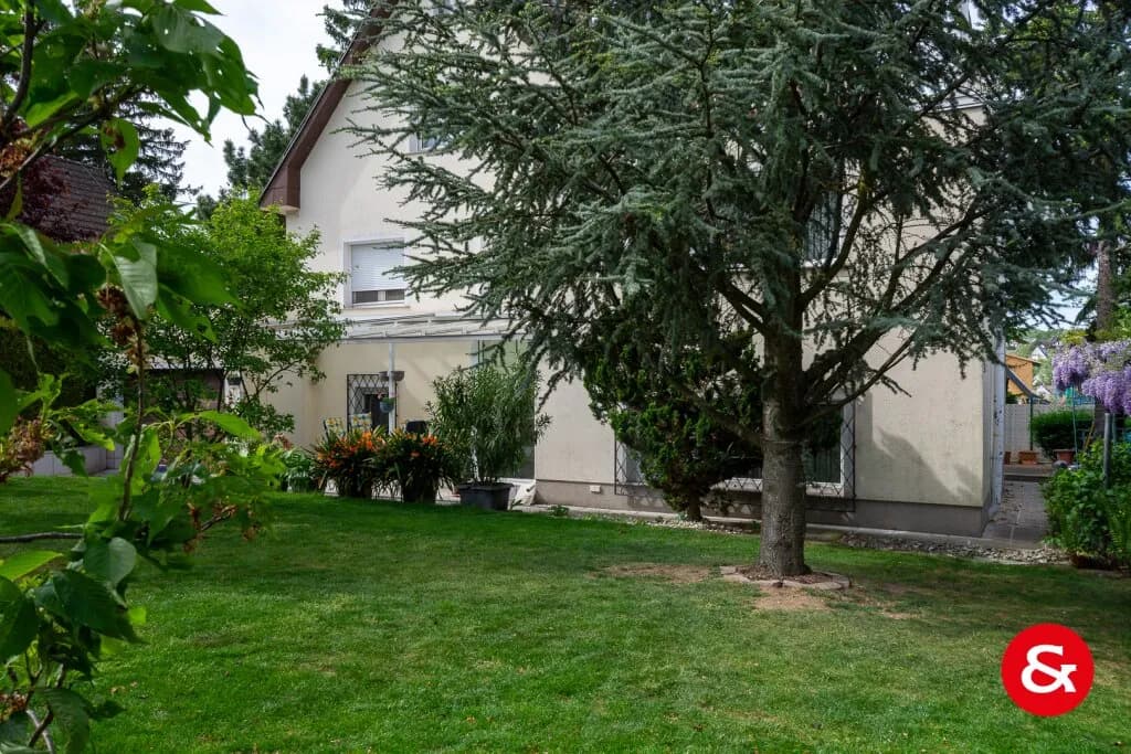 4-Zimmer-Haus kaufen in Wien – 150 m², € 860.000 – Bild 9 von 29