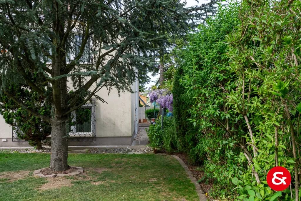 4-Zimmer-Haus kaufen in Wien – 150 m², € 860.000 – Bild 10 von 29