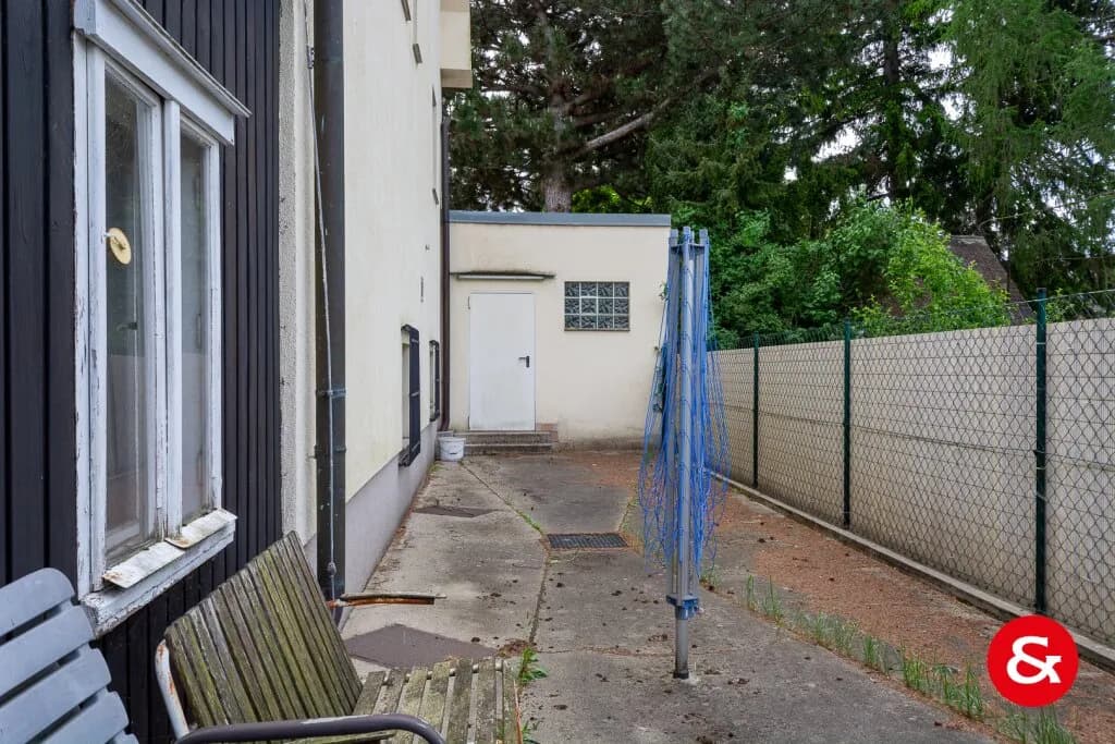 4-Zimmer-Haus kaufen in Wien – 150 m², € 860.000 – Bild 12 von 29