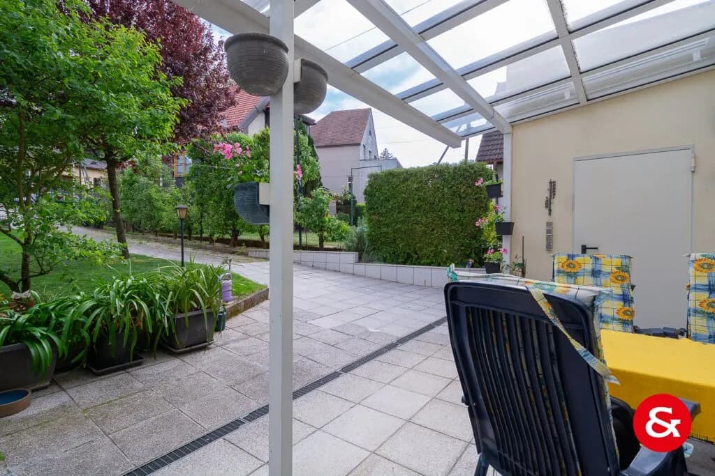 4-Zimmer-Haus kaufen in Wien – 150 m², € 860.000 – Bild 13 von 29