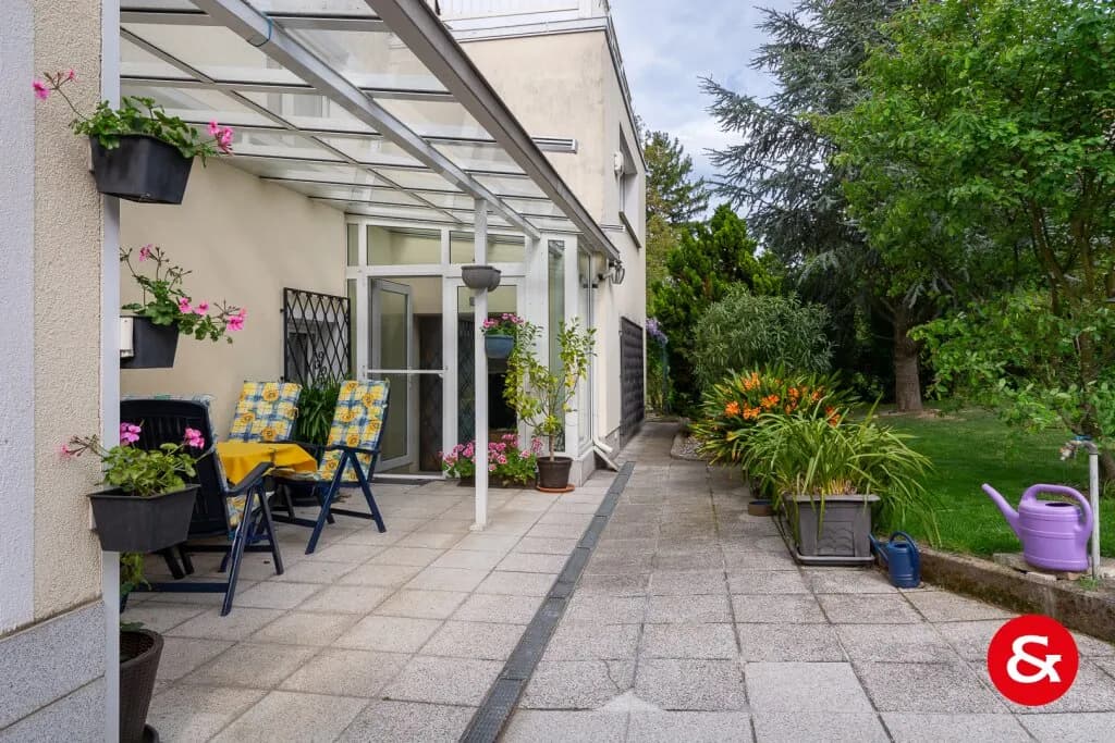 4-Zimmer-Haus kaufen in Wien – 150 m², € 860.000 – Bild 14 von 29