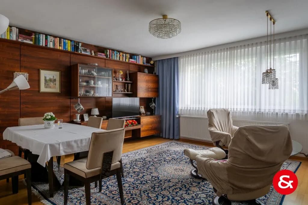 4-Zimmer-Haus kaufen in Wien – 150 m², € 860.000 – Bild 19 von 29