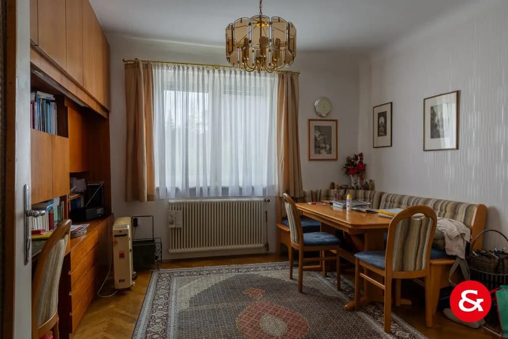 4-Zimmer-Haus kaufen in Wien – 150 m², € 860.000 – Bild 20 von 29