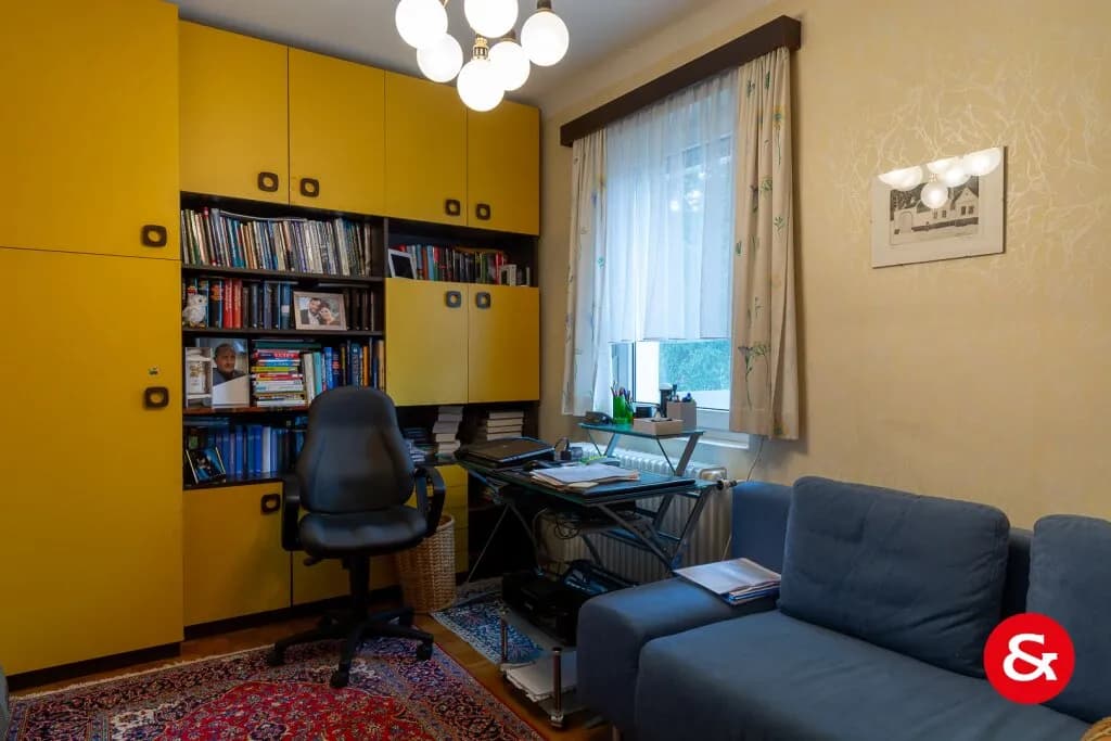 4-Zimmer-Haus kaufen in Wien – 150 m², € 860.000 – Bild 22 von 29