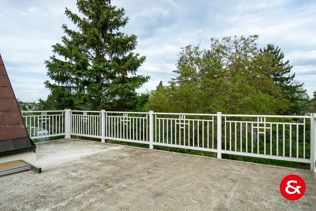 4-Zimmer-Haus kaufen in Wien – 150 m², € 860.000 – Bild 23 von 29