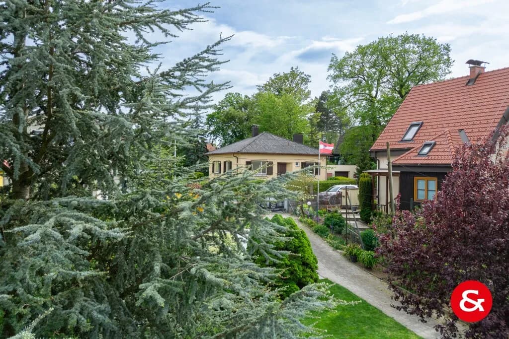 4-Zimmer-Haus kaufen in Wien – 150 m², € 860.000 – Bild 27 von 29