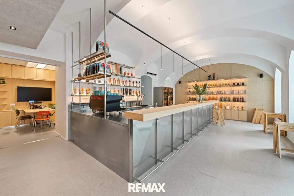 Gewerbeimmobilie kaufen in Wien – 85 m², € 899.000 – Bild 5 von 14