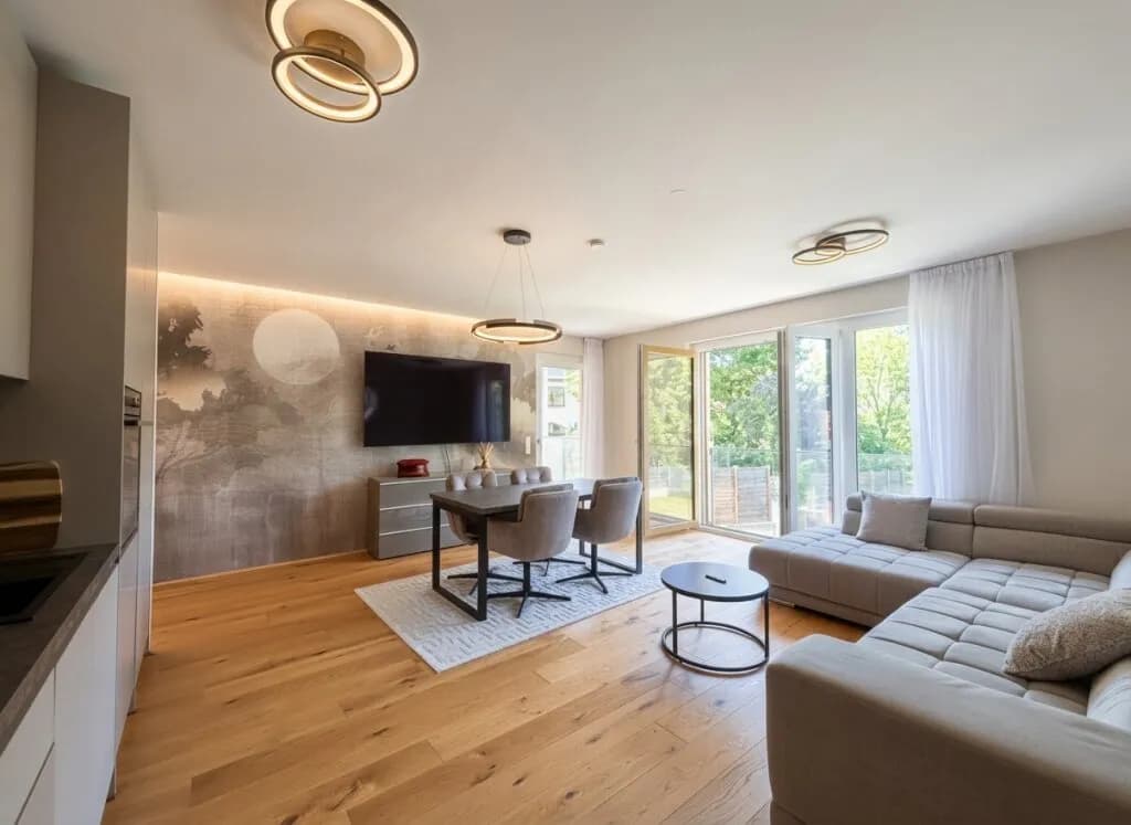 3-Zimmer-Wohnung mieten in Wiener Neustadt – 74,5 m², € 1.855