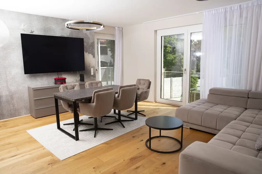 3-Zimmer-Wohnung mieten in Wiener Neustadt – 74,5 m², € 1.855 – Bild 5 von 22