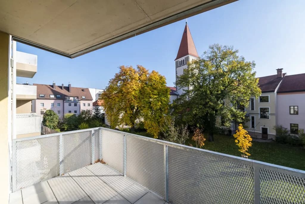 3-Zimmer-Wohnung mieten in Wiener Neustadt – 74,5 m², € 1.855 – Bild 8 von 22