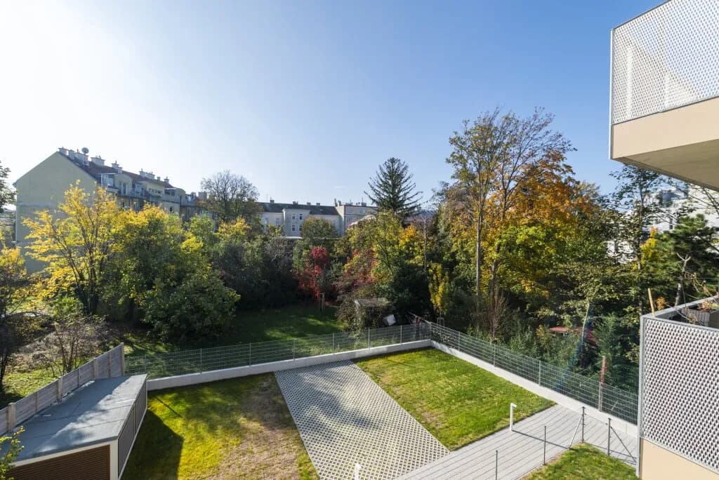 3-Zimmer-Wohnung mieten in Wiener Neustadt – 74,5 m², € 1.855 – Bild 9 von 22