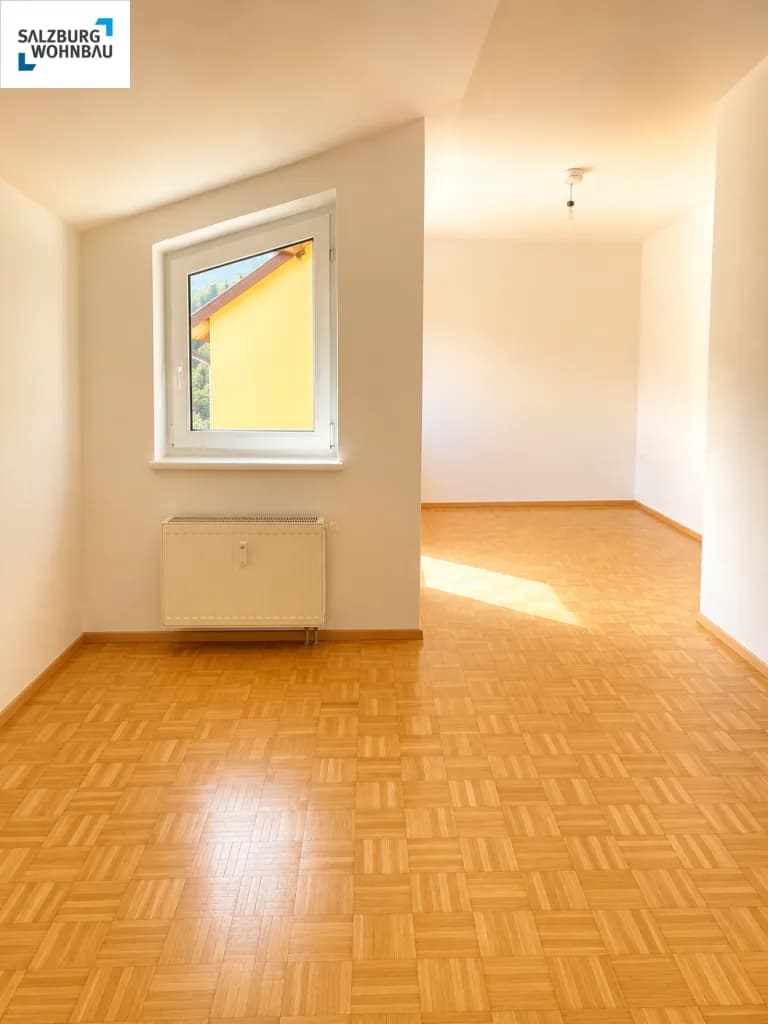 3-Zimmer-Wohnung mieten in Sankt Johann im Pongau – 71 m², € 1.148 – Bild 4 von 11