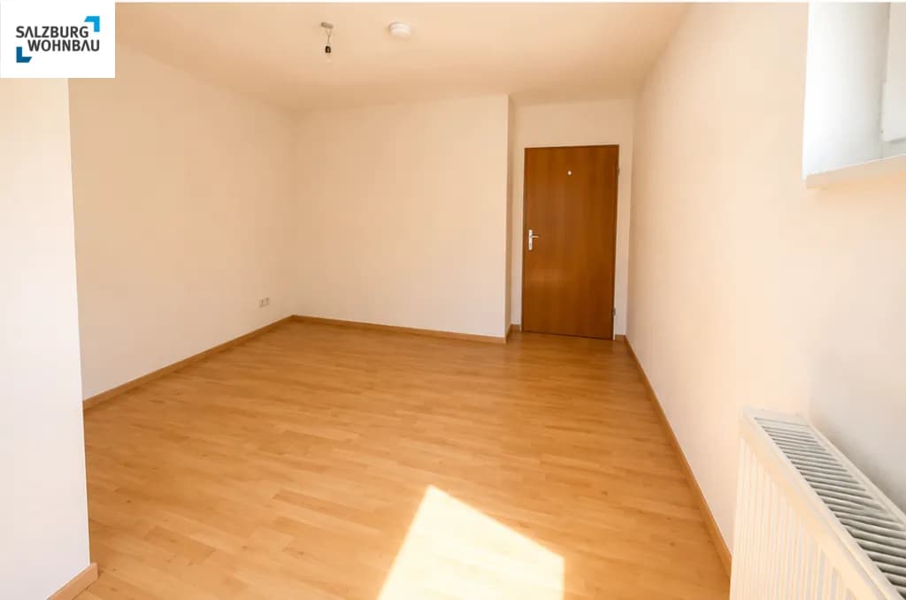 3-Zimmer-Wohnung mieten in Sankt Johann im Pongau – 71 m², € 1.148 – Bild 5 von 11