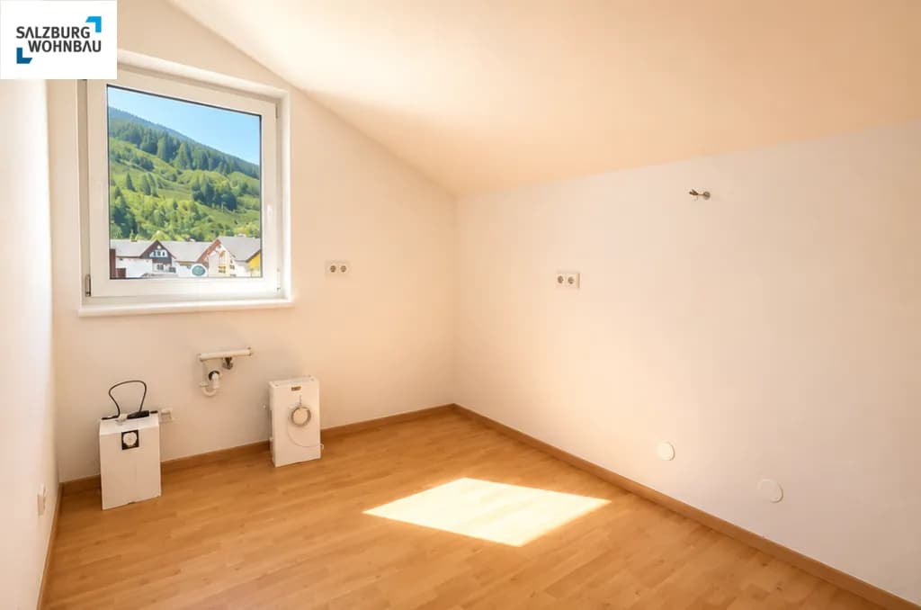 3-Zimmer-Wohnung mieten in Sankt Johann im Pongau – 71 m², € 1.148 – Bild 6 von 11