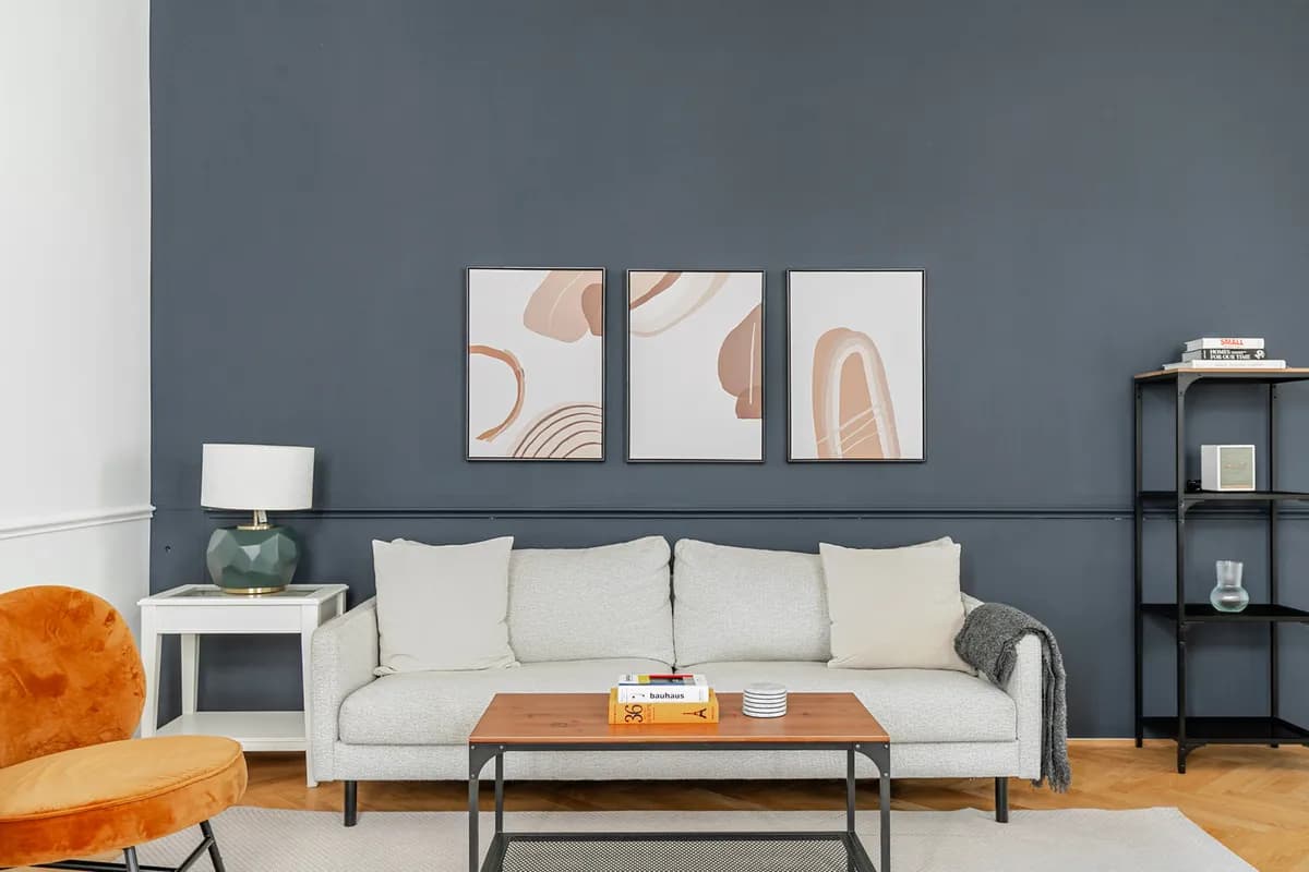 3-Zimmer-Wohnung mieten in Wien – 84 m², € 3.025 – Bild 2 von 22