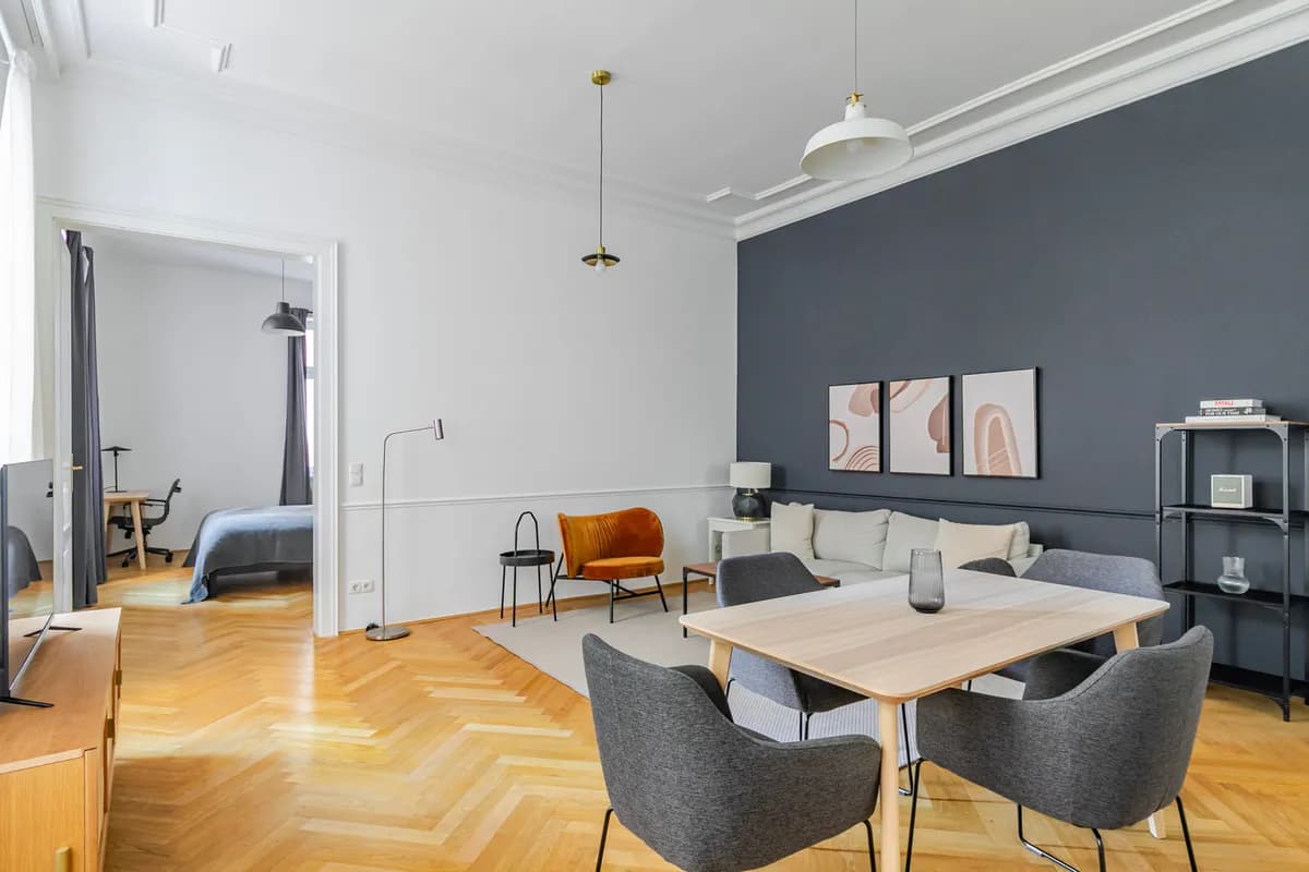 3-Zimmer-Wohnung mieten in Wien – 84 m², € 3.025 – Bild 4 von 22