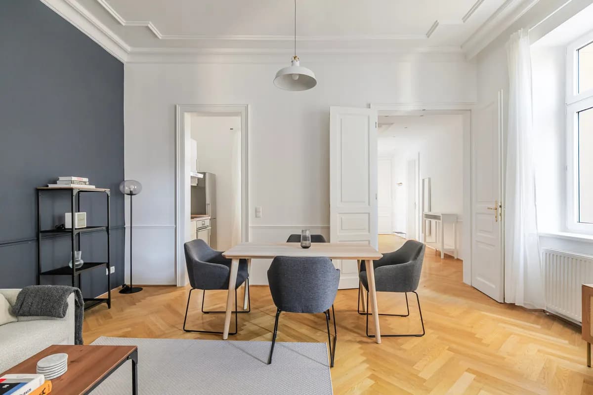 3-Zimmer-Wohnung mieten in Wien – 84 m², € 3.025 – Bild 6 von 22