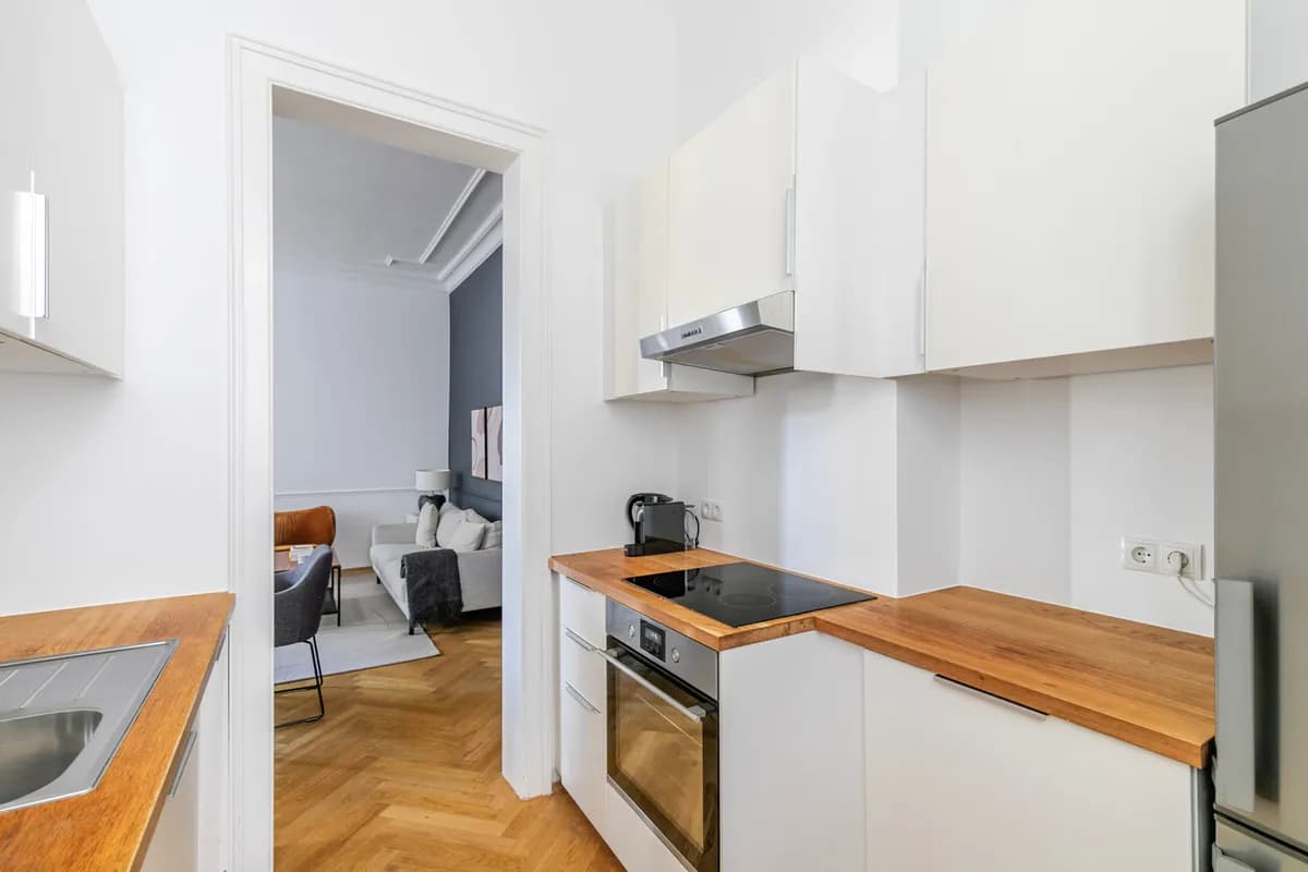 3-Zimmer-Wohnung mieten in Wien – 84 m², € 3.025 – Bild 8 von 22