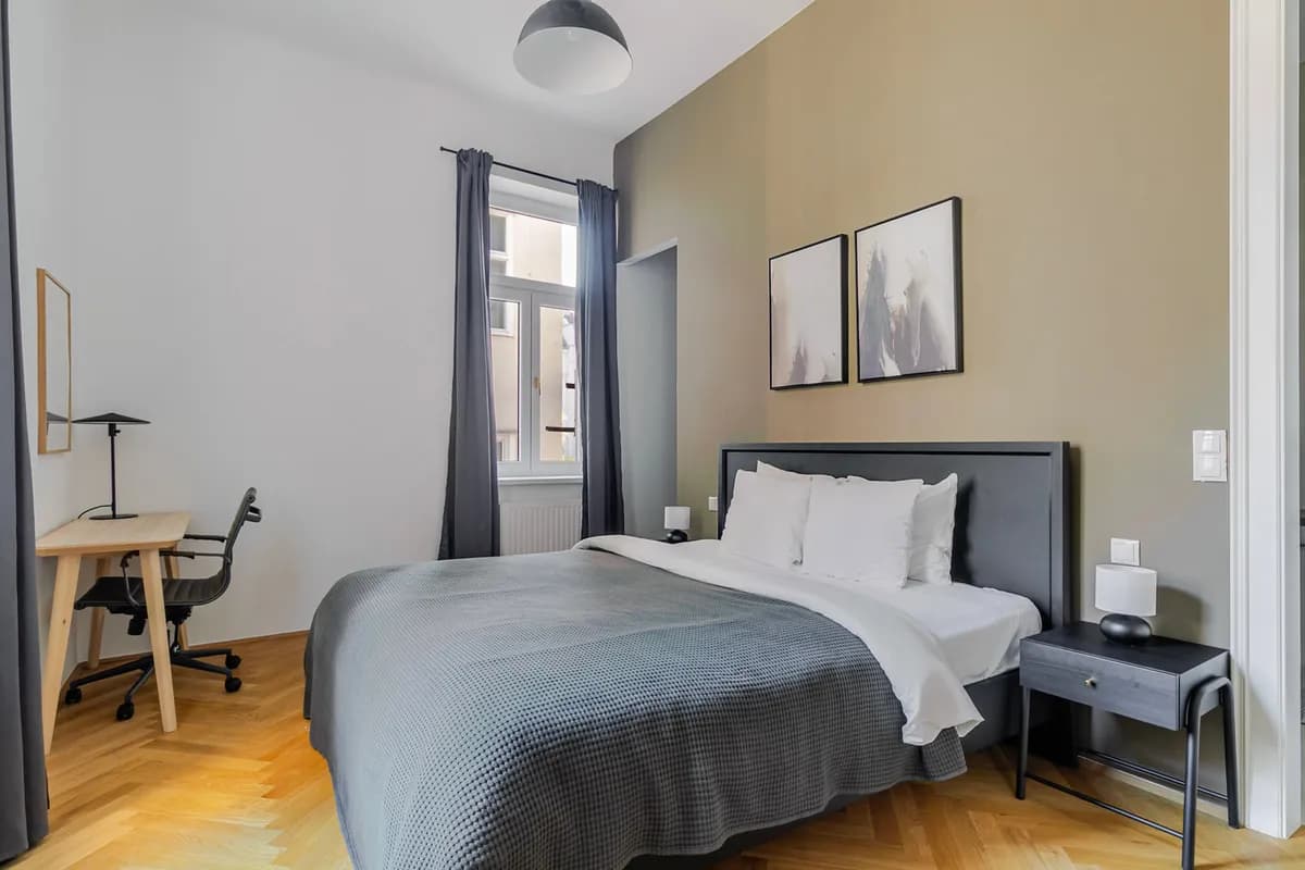 3-Zimmer-Wohnung mieten in Wien – 84 m², € 3.025 – Bild 10 von 22