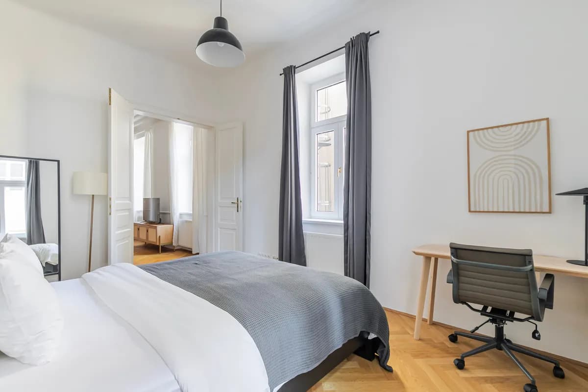 3-Zimmer-Wohnung mieten in Wien – 84 m², € 3.025 – Bild 12 von 22
