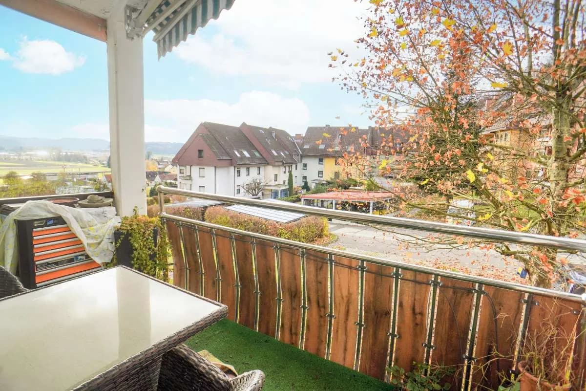3-Zimmer-Wohnung kaufen in Südoststeiermark – 82 m², € 130.000