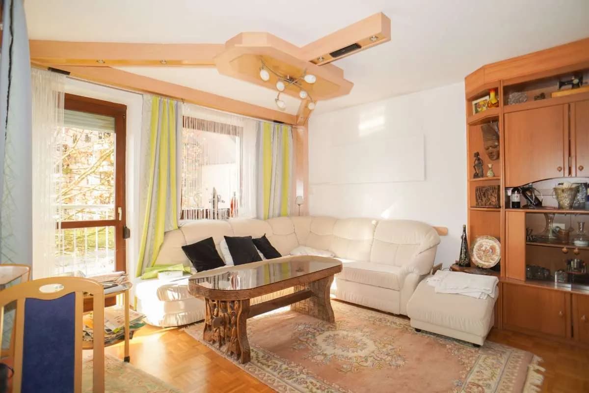 3-Zimmer-Wohnung kaufen in Südoststeiermark – 82 m², € 130.000 – Bild 2 von 16