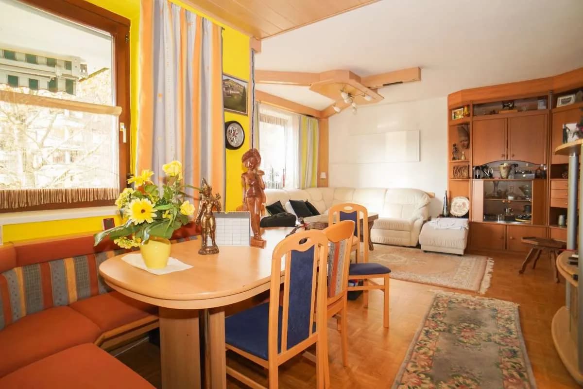 3-Zimmer-Wohnung kaufen in Südoststeiermark – 82 m², € 130.000 – Bild 4 von 16