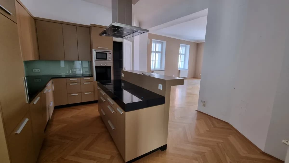4-Zimmer-Wohnung mieten in Wien – 183,8 m², € 3.993 – Bild 4 von 10
